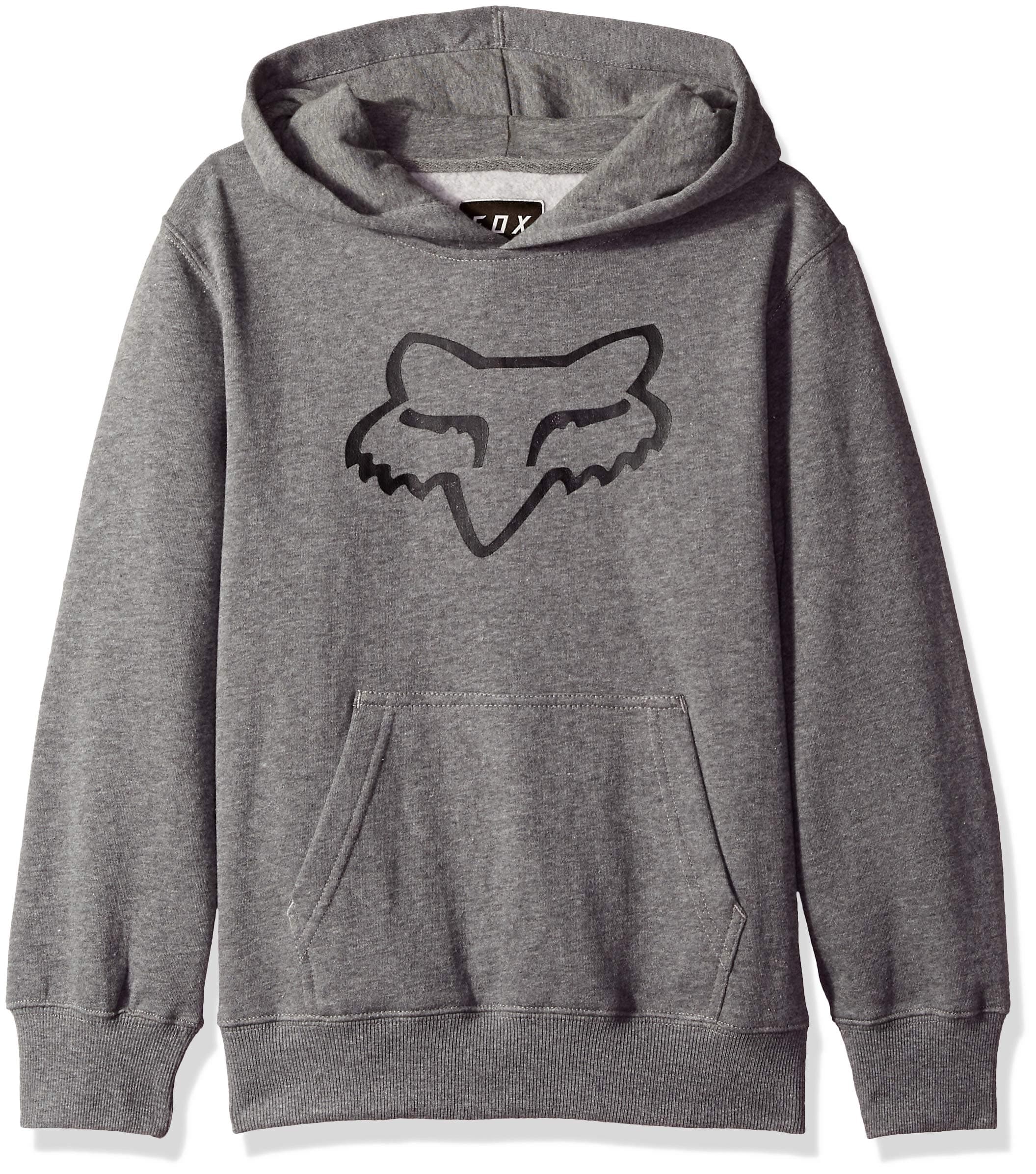 Fox Racing Kids' Youth Legacy Pullover Fleece