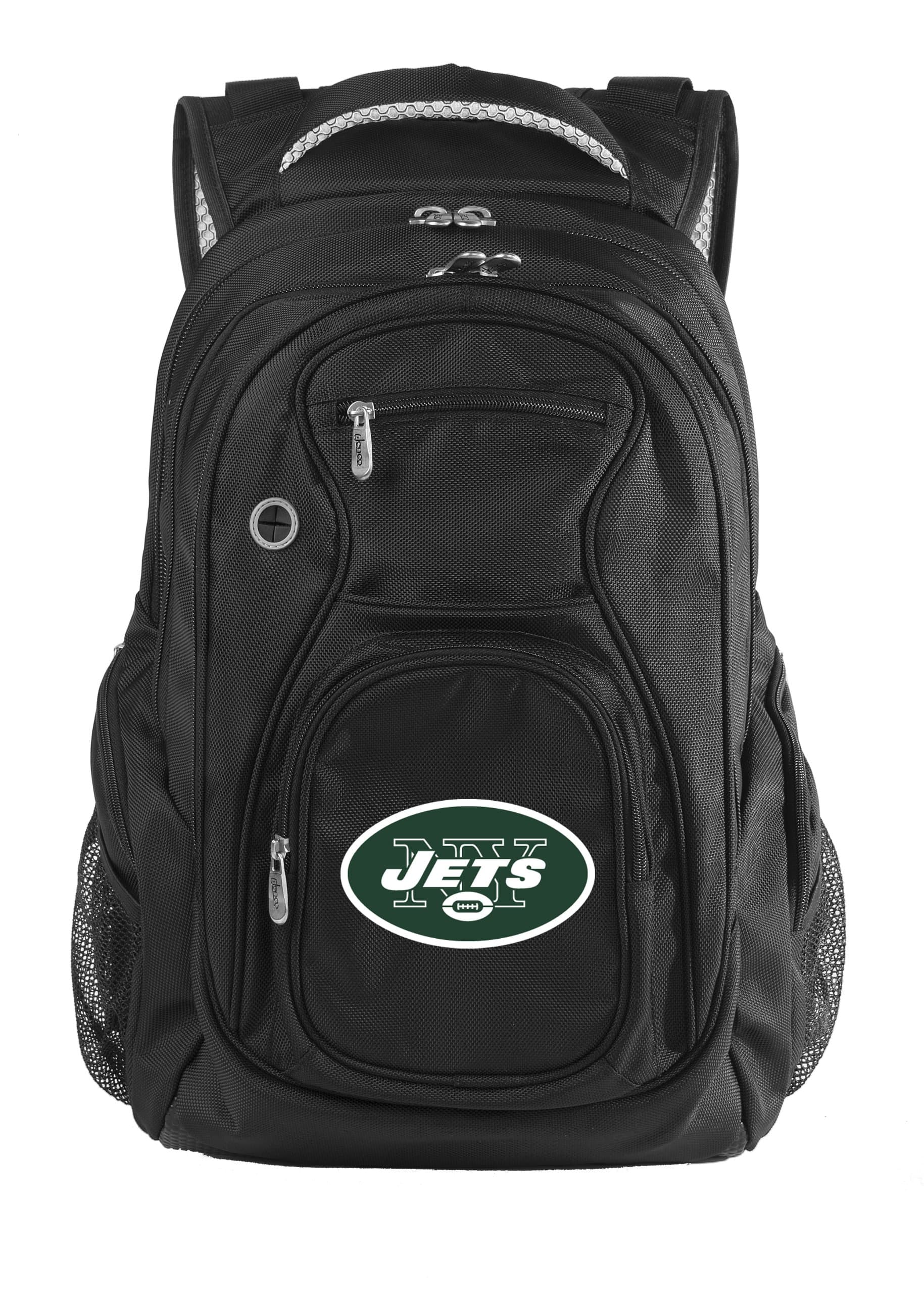 Concept One NFL New York Jets Backpack, Black