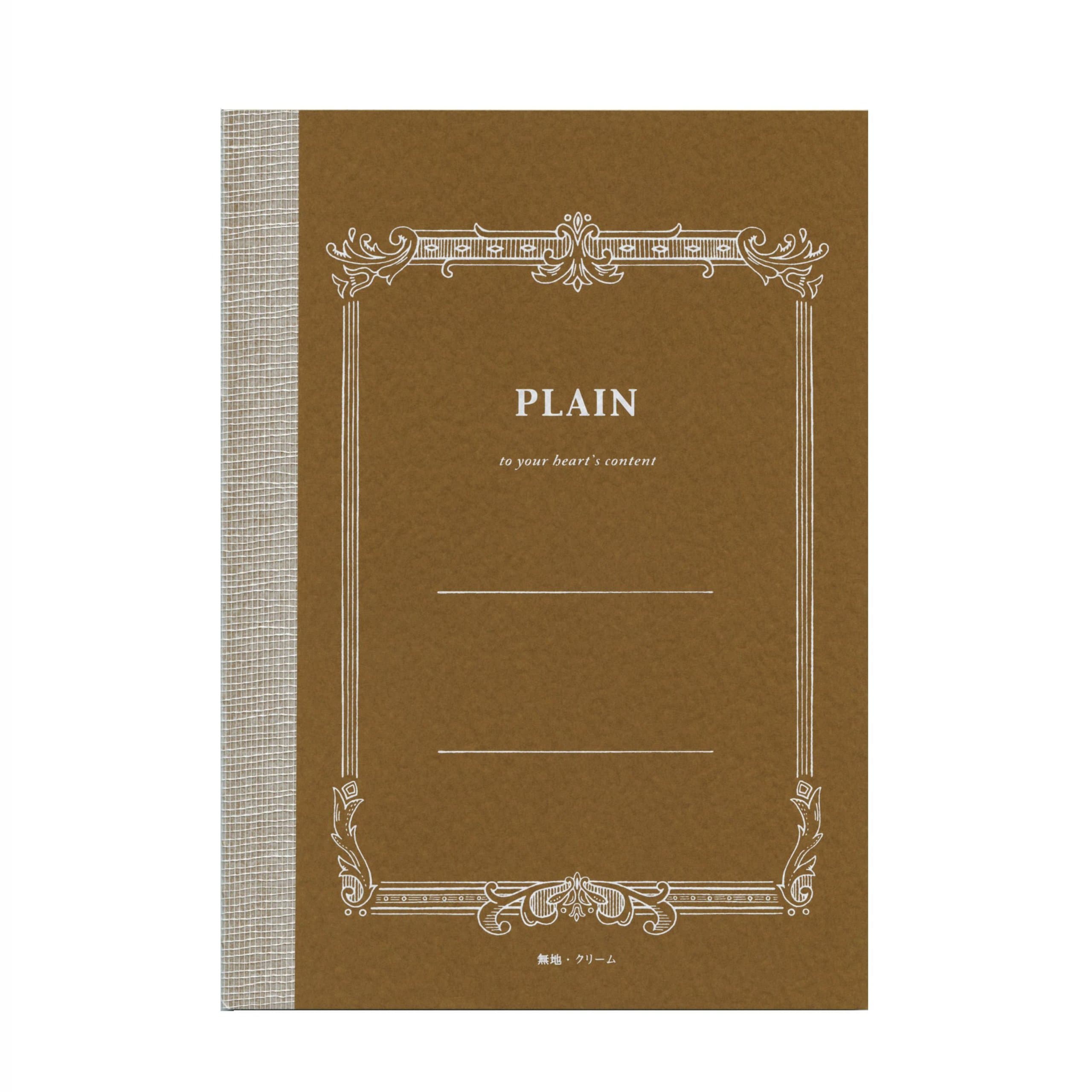 Tsubame note book A5 plane by SwallowTsubame