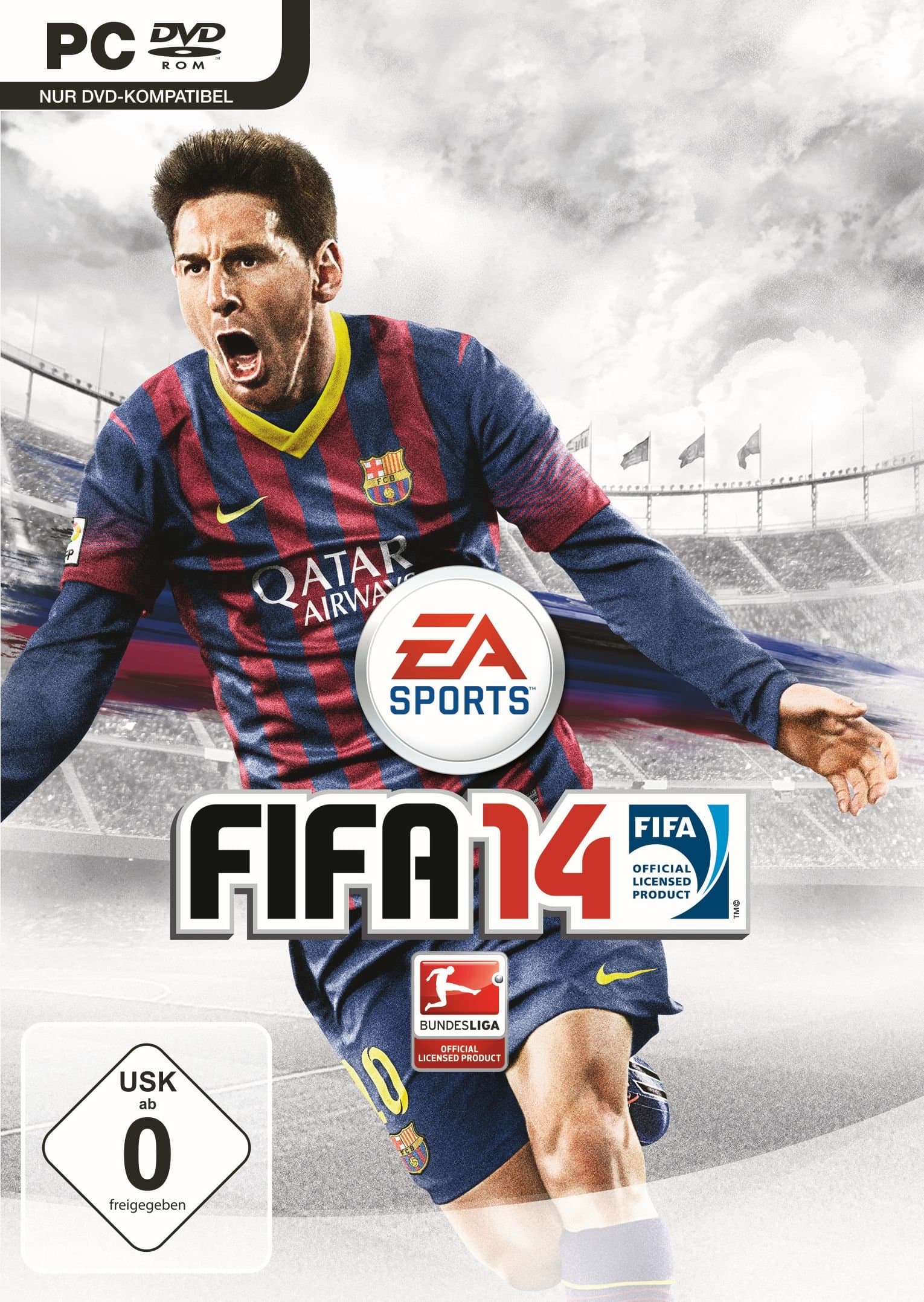 FIFA 14 - PC