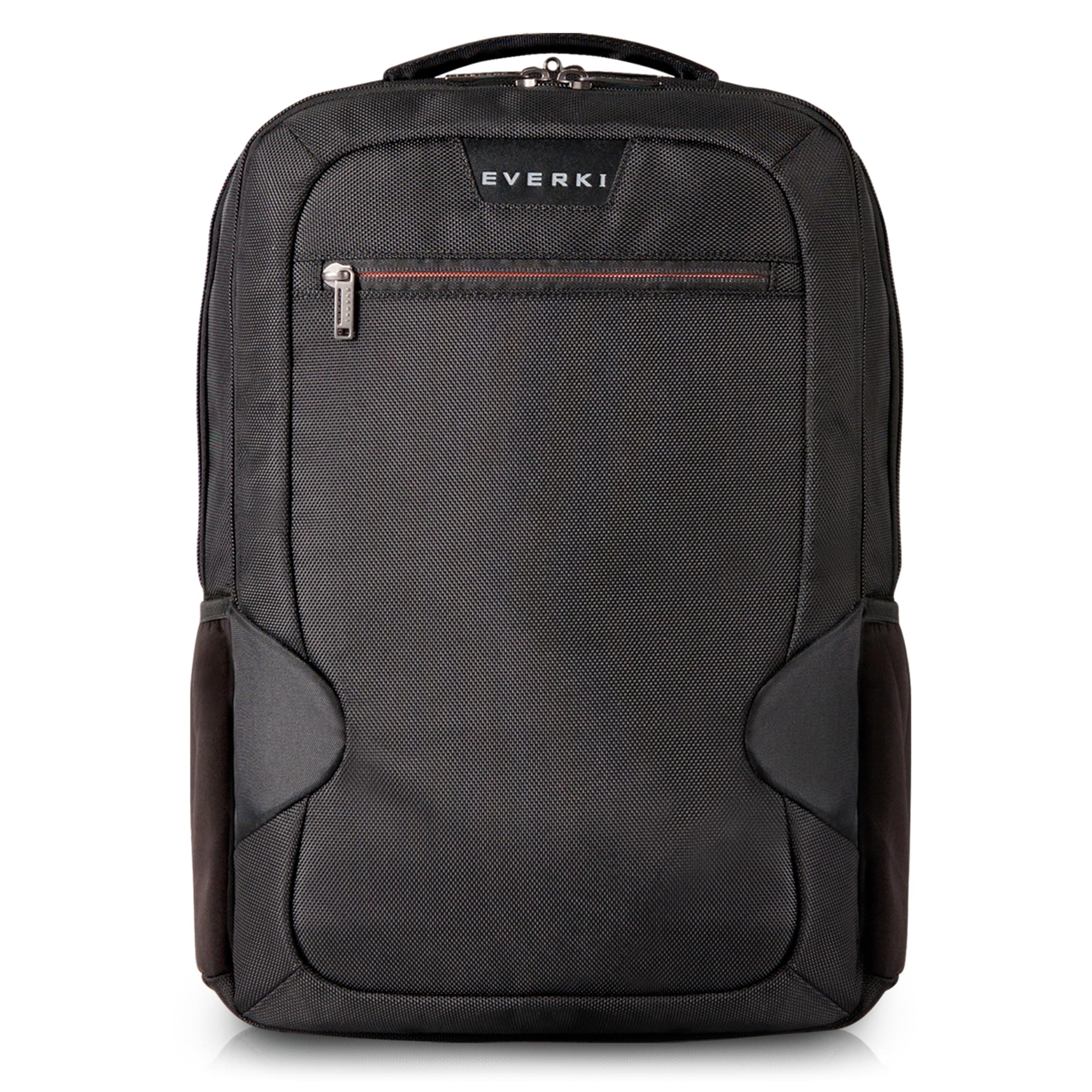 Everki Studio Slim Laptop Backpack for Upto 14.1-Inch Laptops/15-Inch MacBook Pro (EKP118)