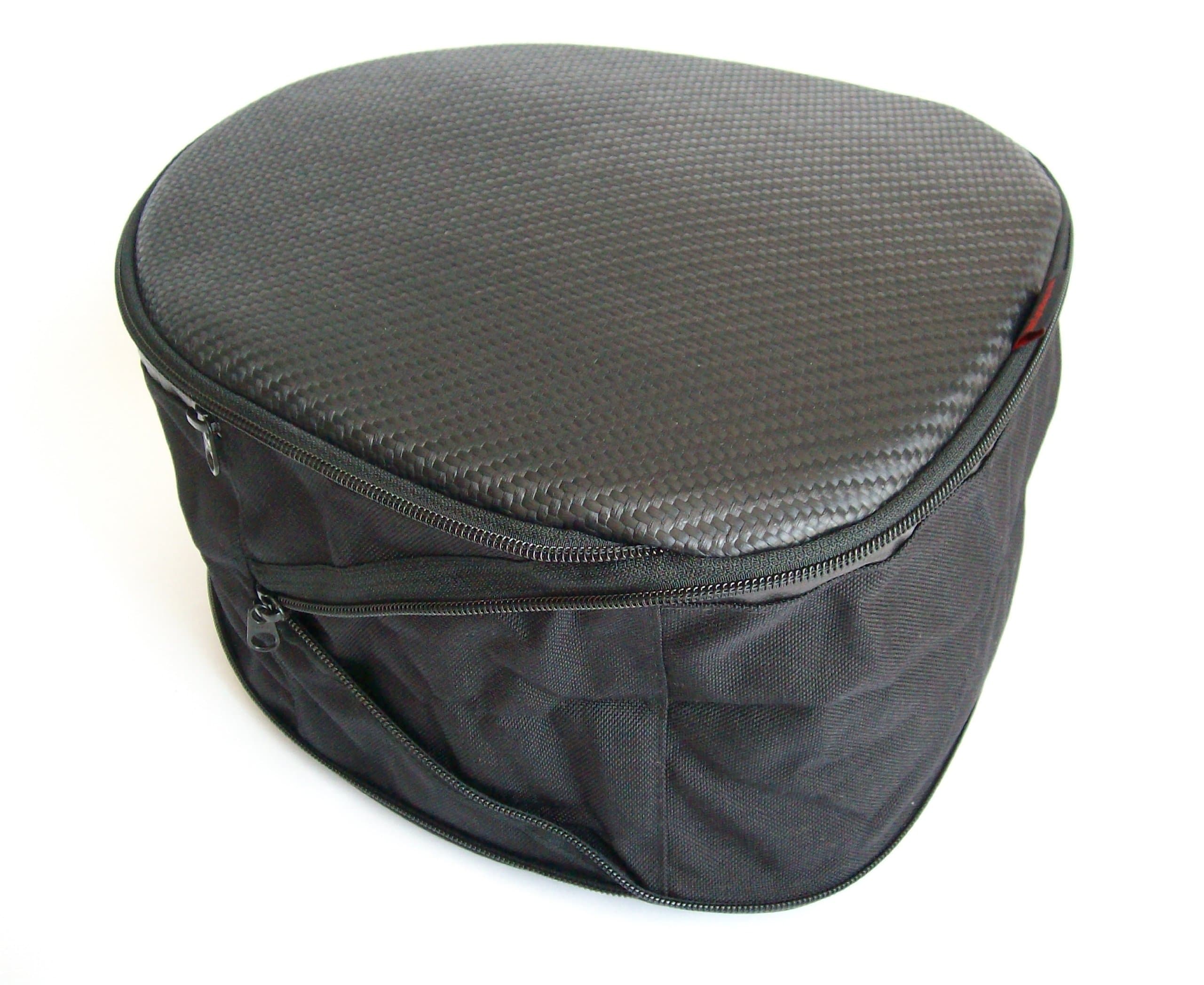 The Cycle Guys CG2-05 Fastpack Size 4 Tail Bag