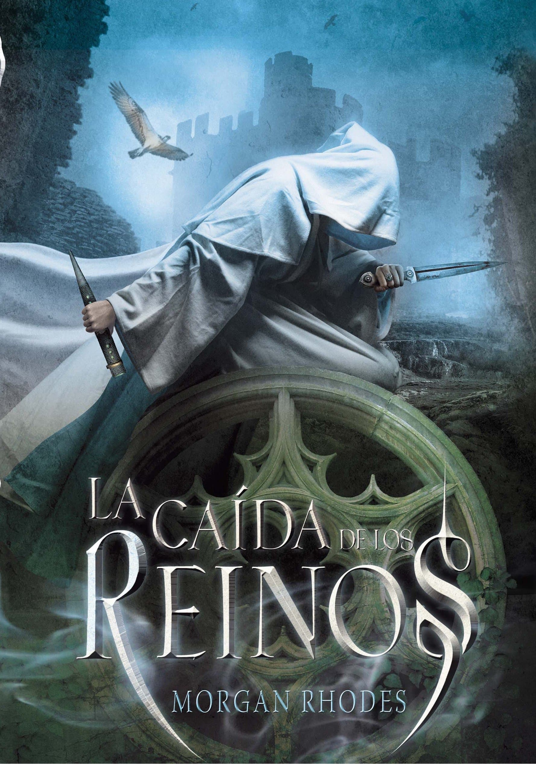 SM La caída de los reinos