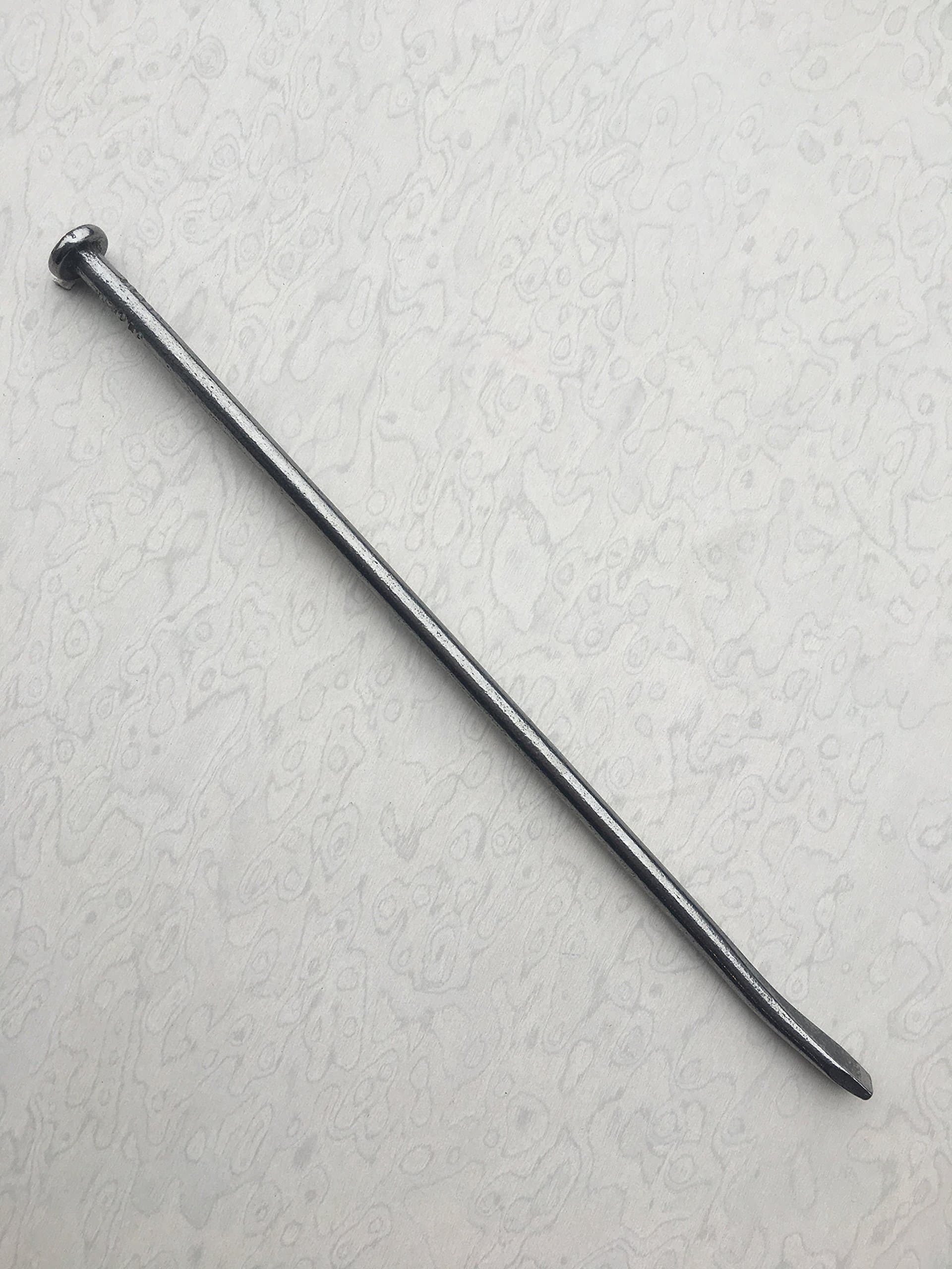 Angle Tipped Paver Edging Spikes (48 Pack)