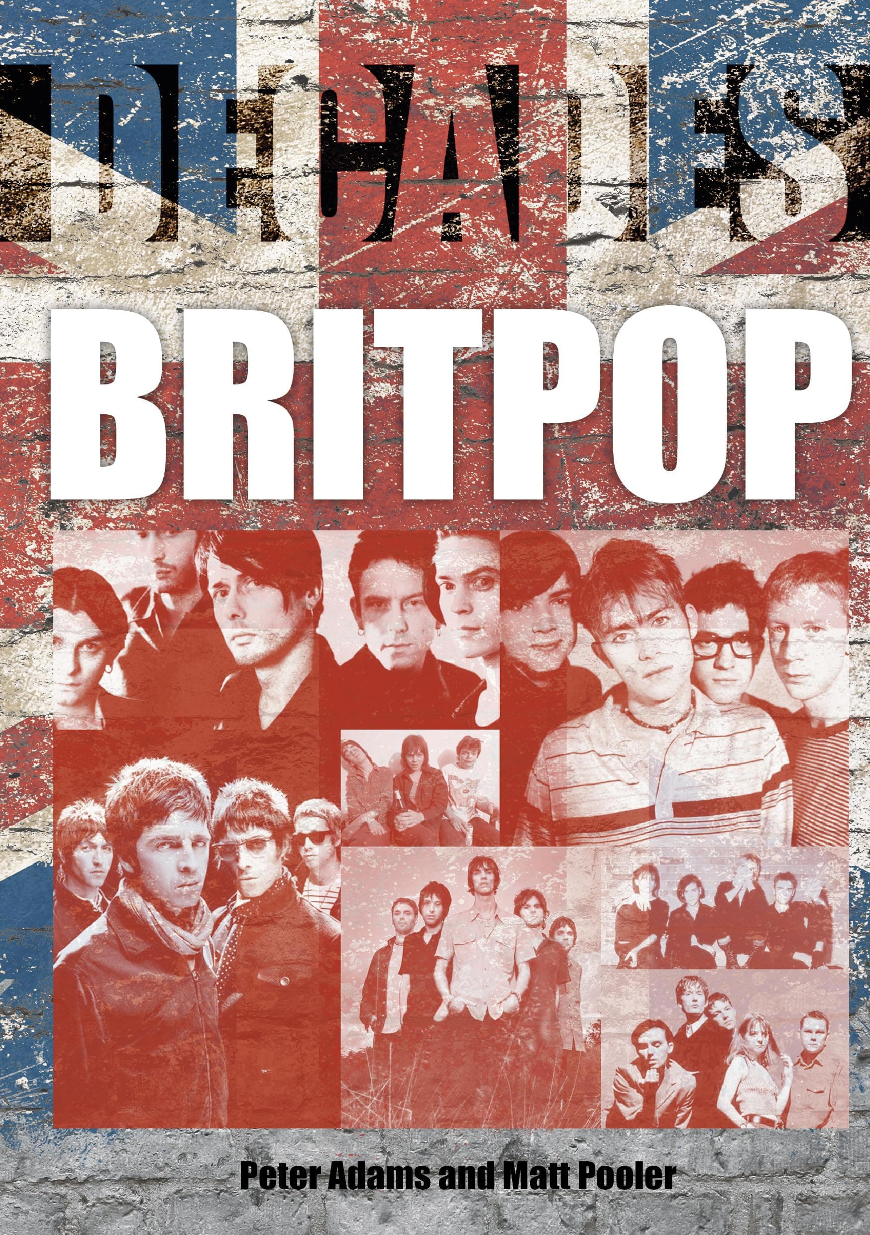 Britpop: Decades