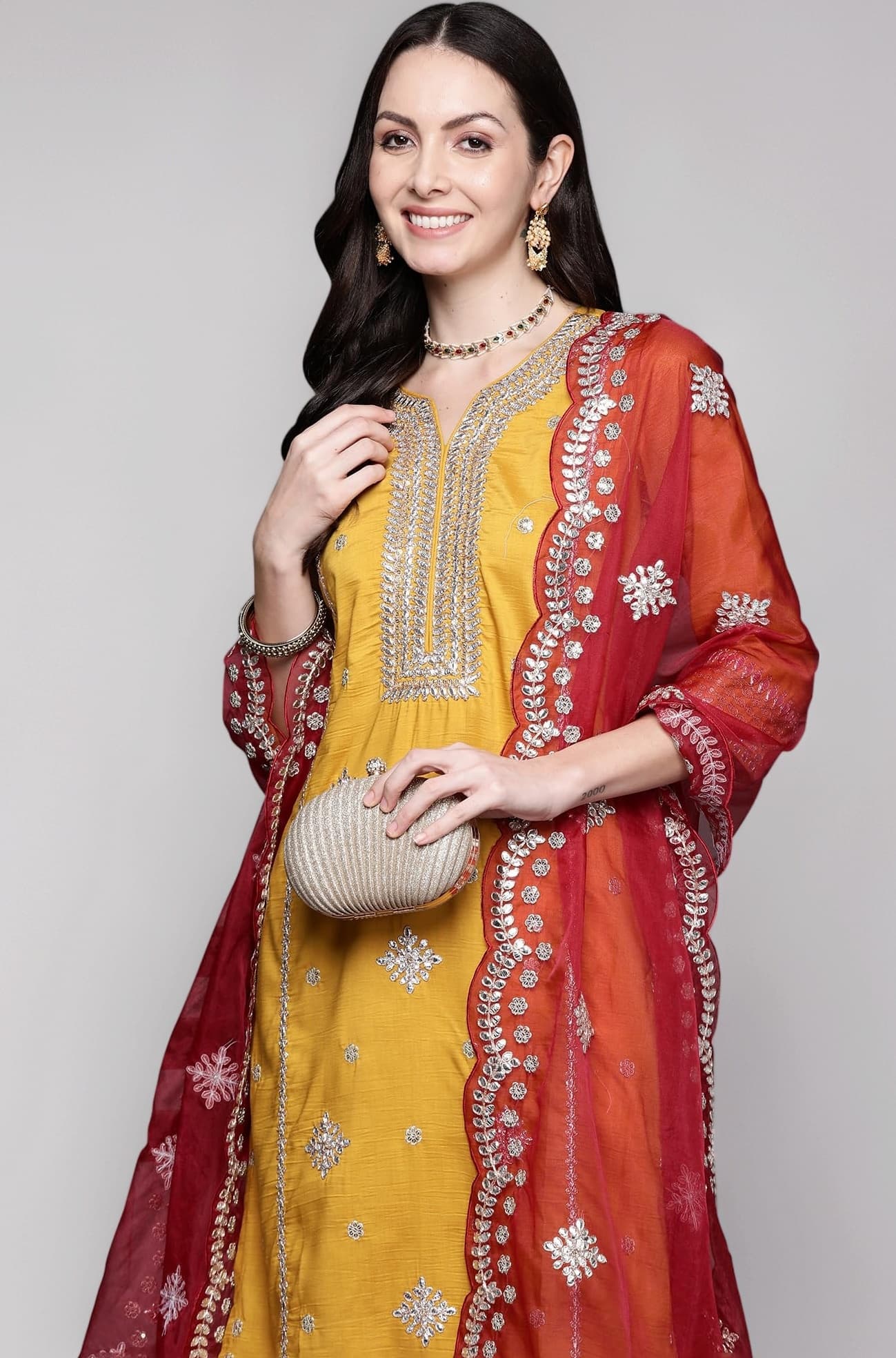 Women Ethnic Wear