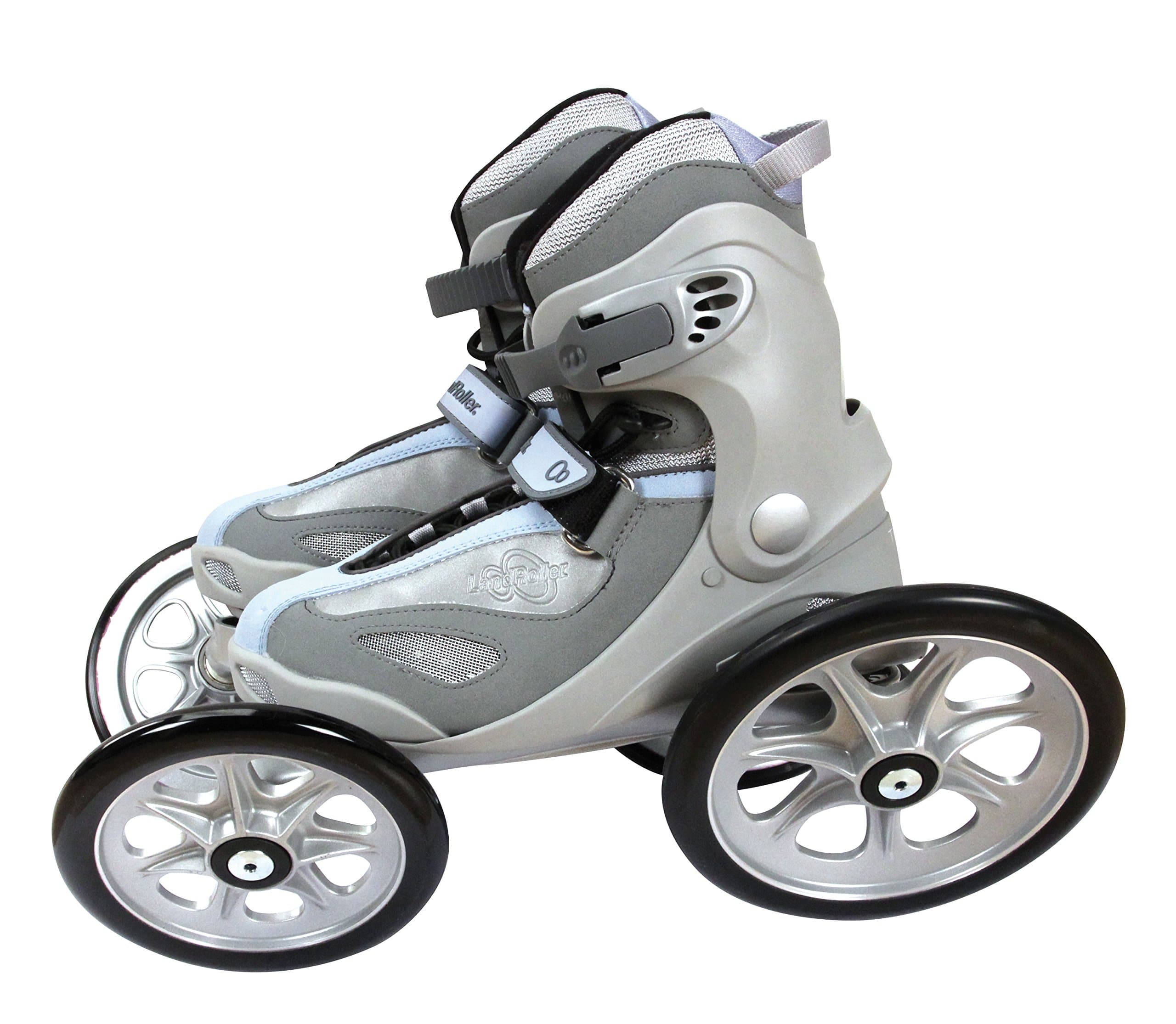 LandRoller Terra 9 Roller All-Terrain