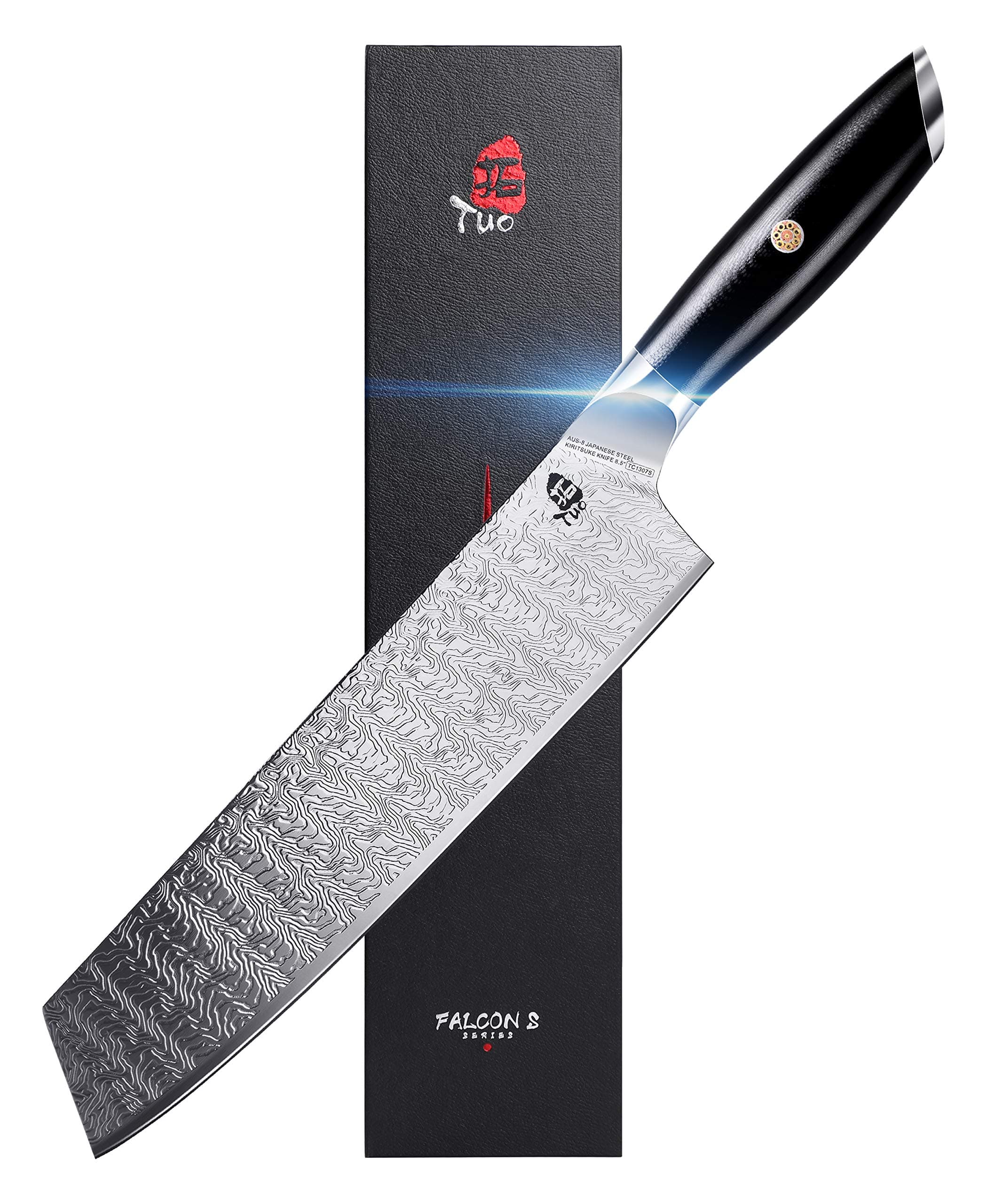 8.5 inch Kiritsuke Knife