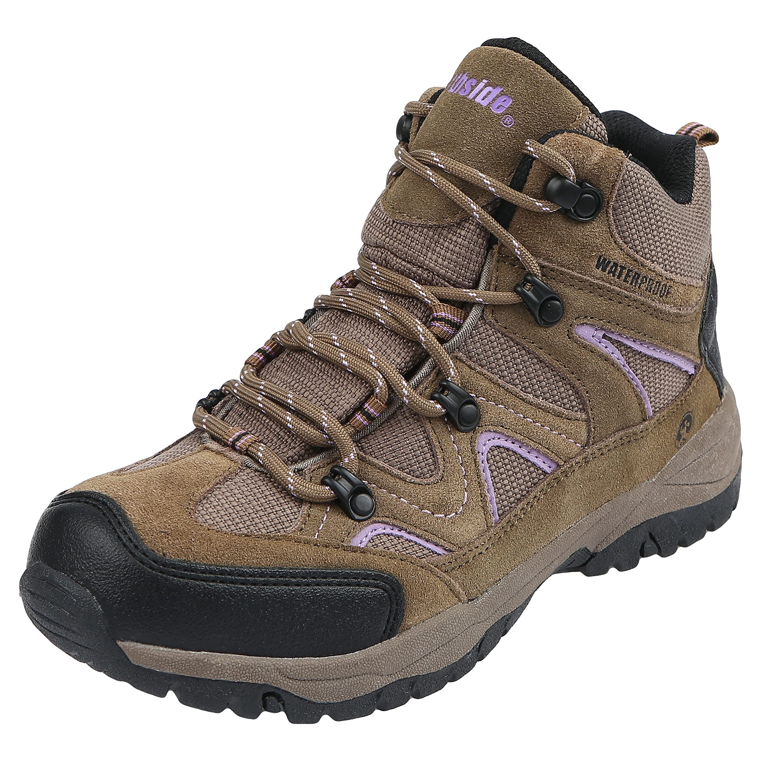 Women's Snohomish Waterproof Hiking Boot