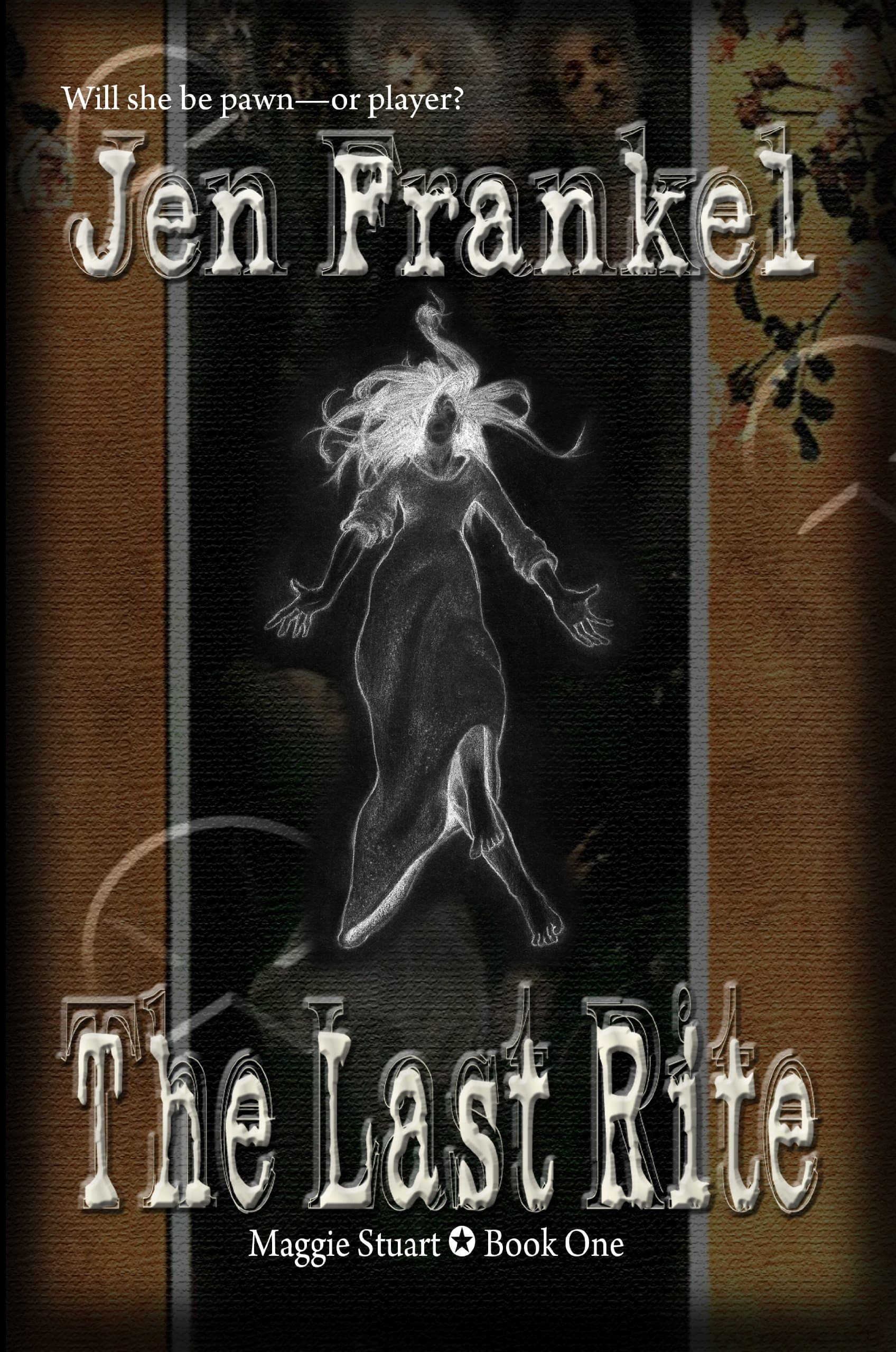 The Last Rite (Blood & Magic Book 1)