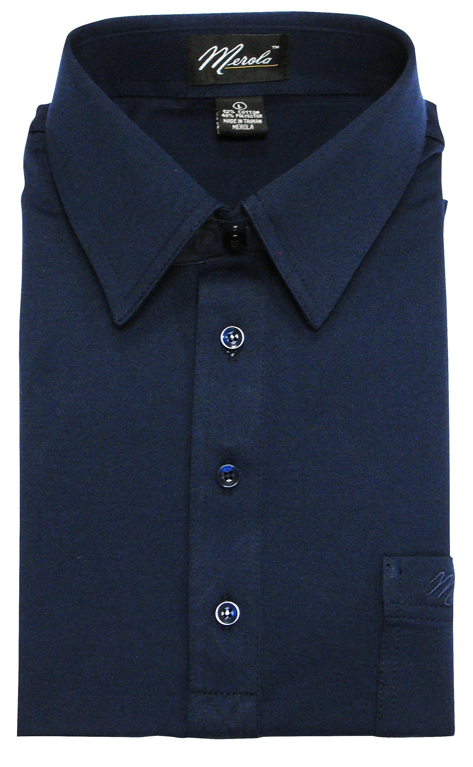 Short Sleeve Pocket Polo Shirt