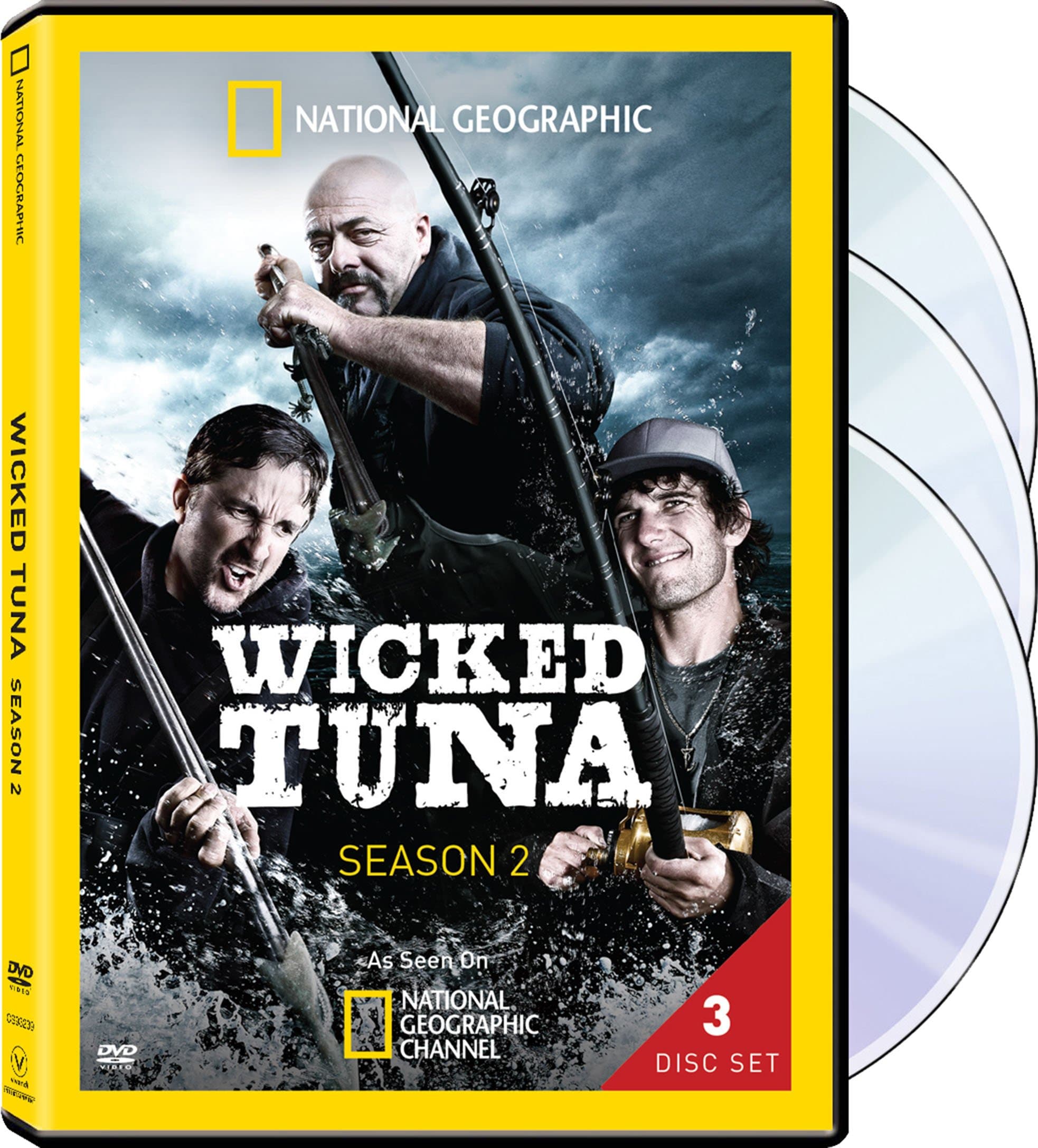 Ng Wicked Tuna Season 2