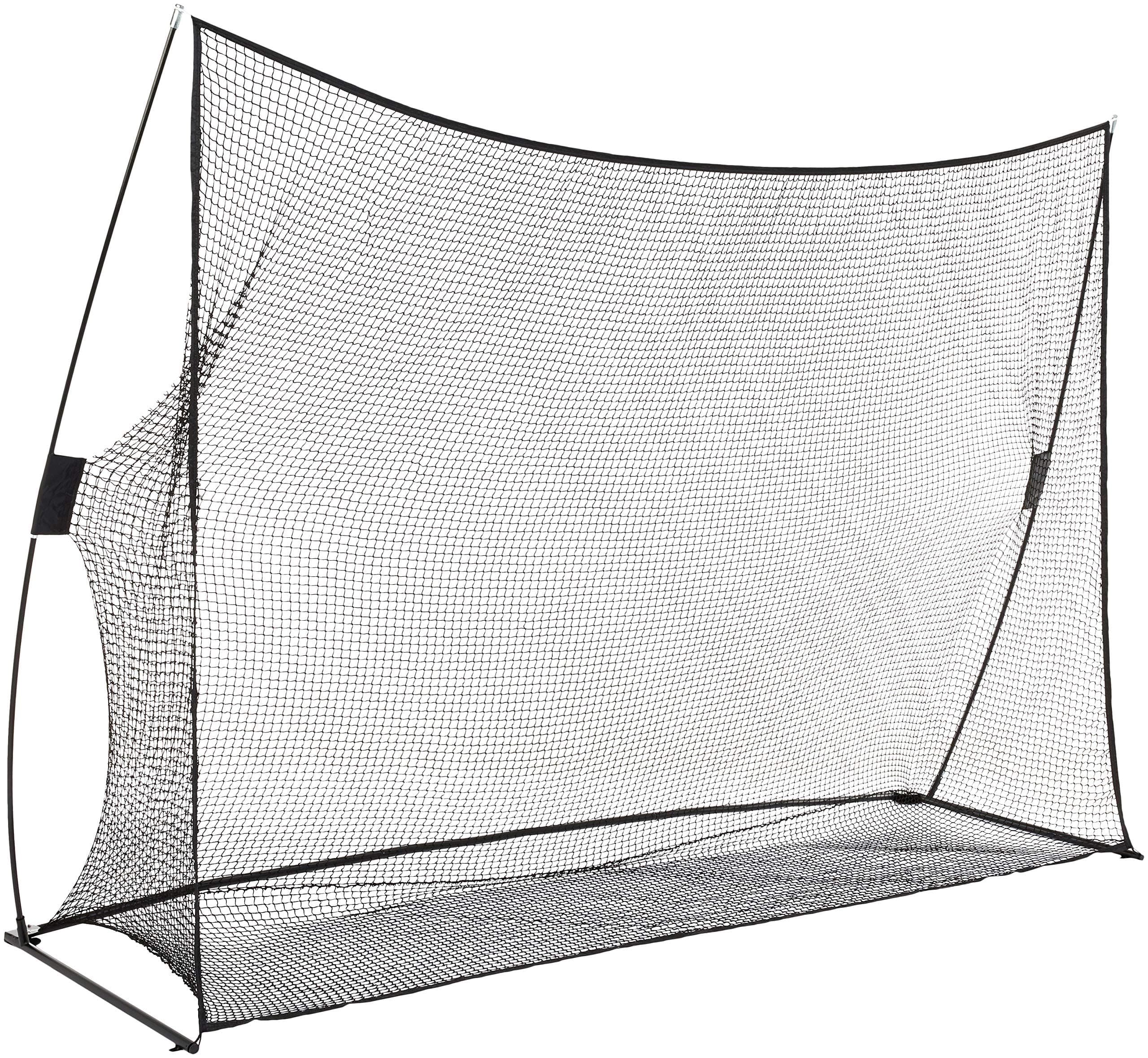 Portable Driving Practice Golf Net