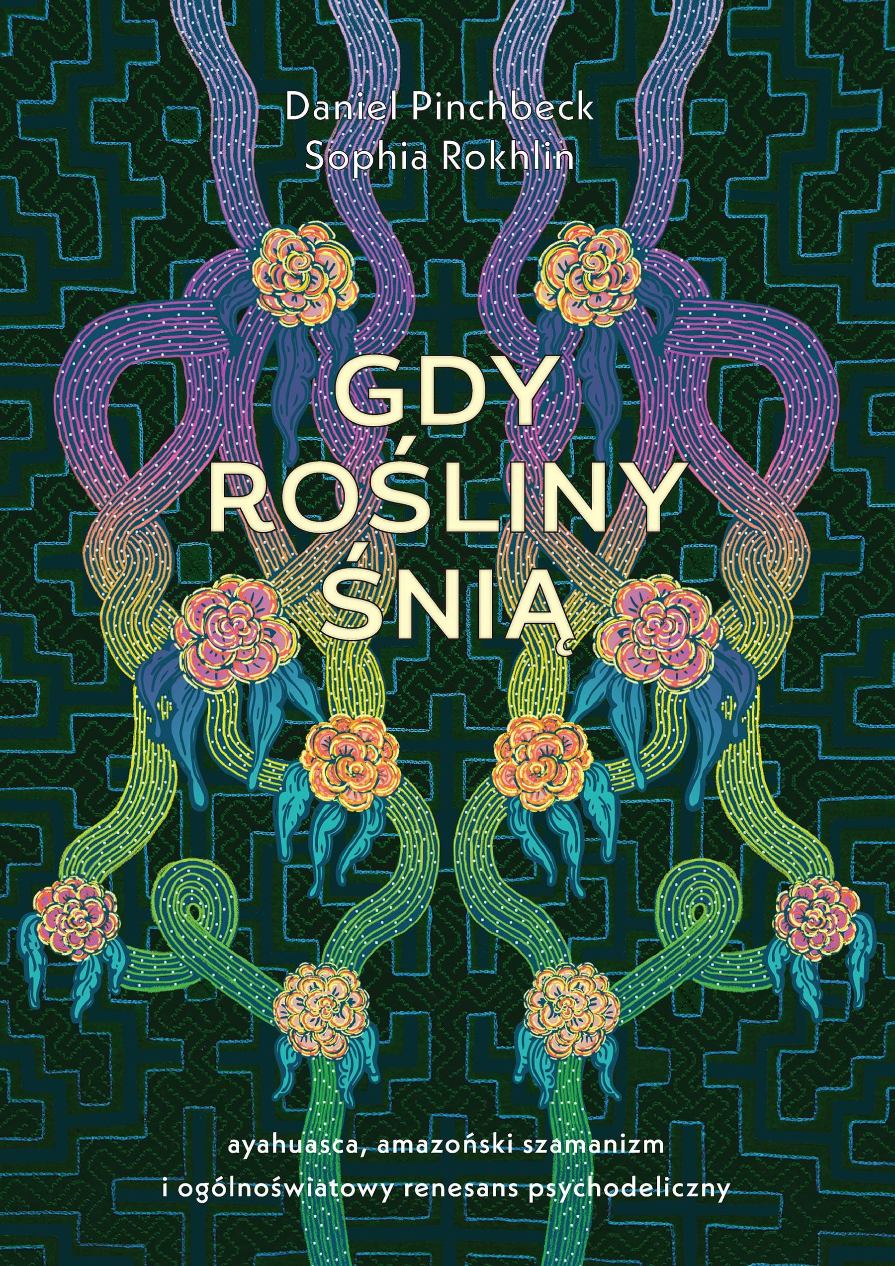 Gdy rosliny snia