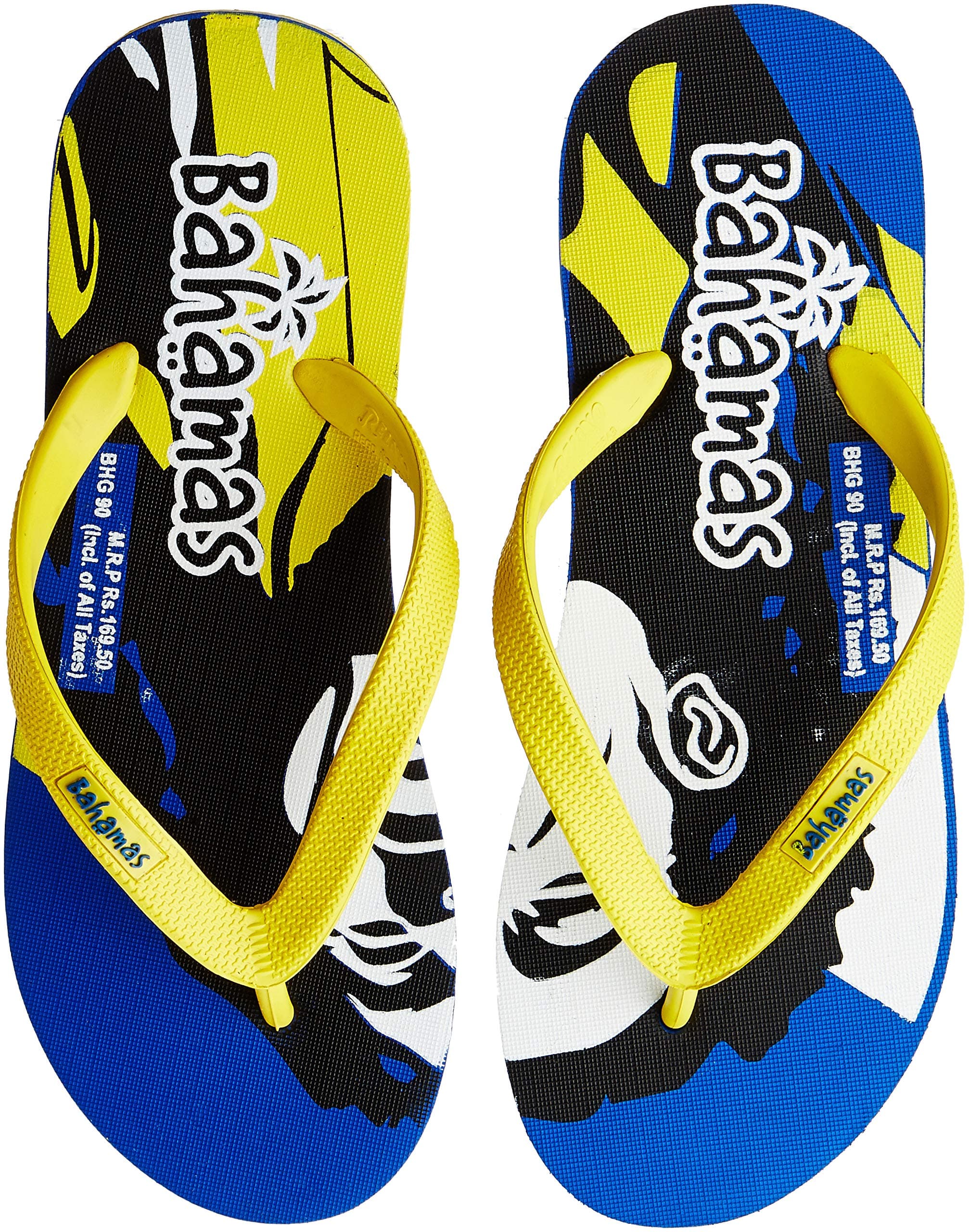 BAHAMAS Men Flip-Flops
