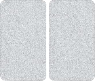 Wenko 2712663100 30 X 4.5 X 52 cm Stove Cover Universal, Crystal