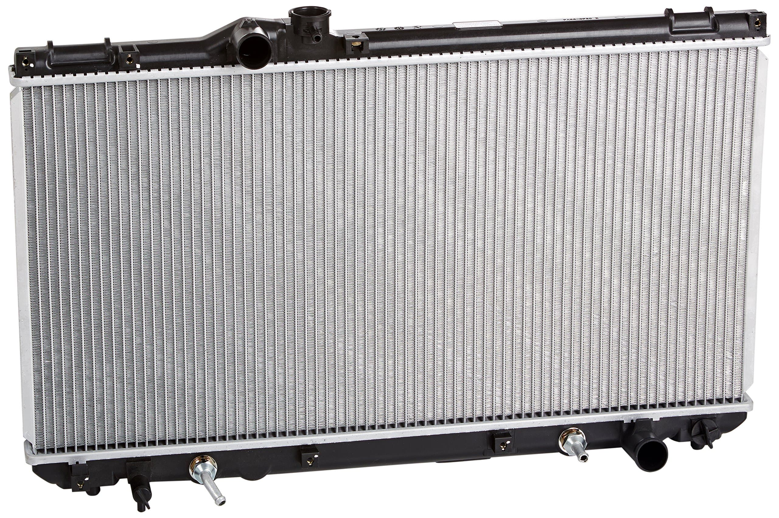 Denso 221-3120 Radiator
