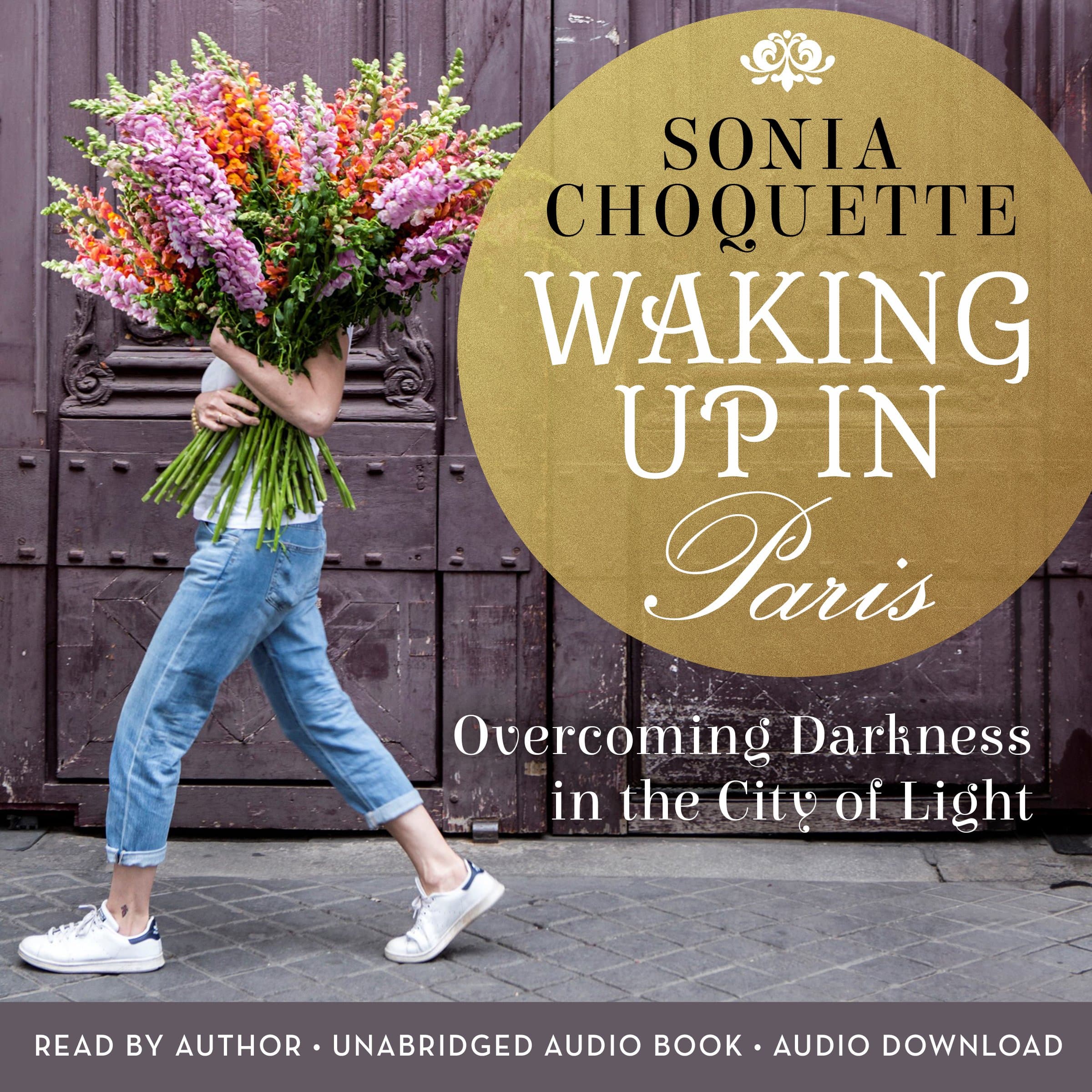 Waking Up in Paris: Overcoming Darkness in the City of Light