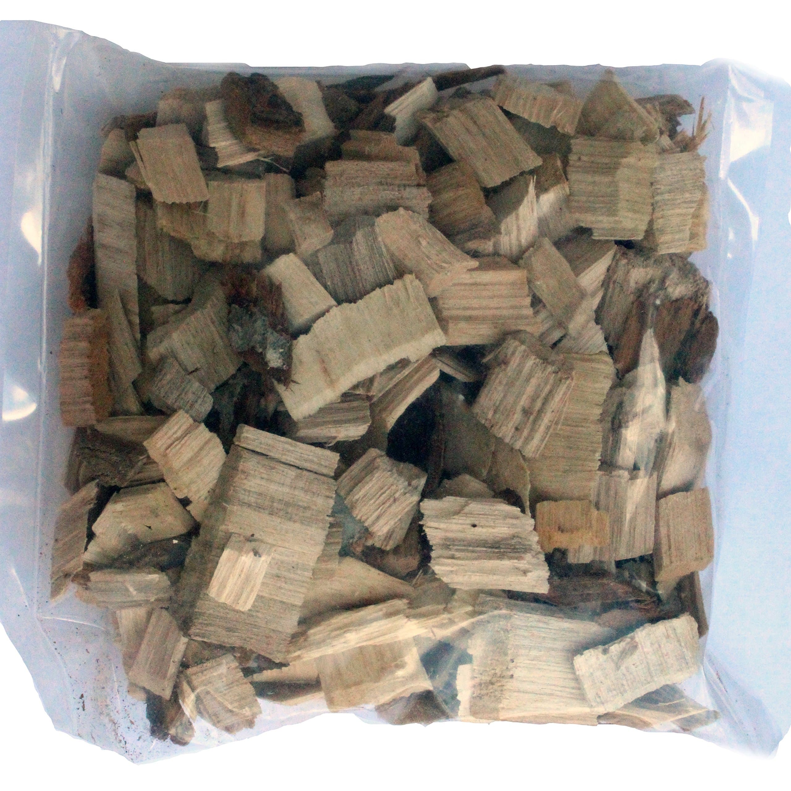 High Mountain Olive Grilling Wood Chips - 2.5 lb bag