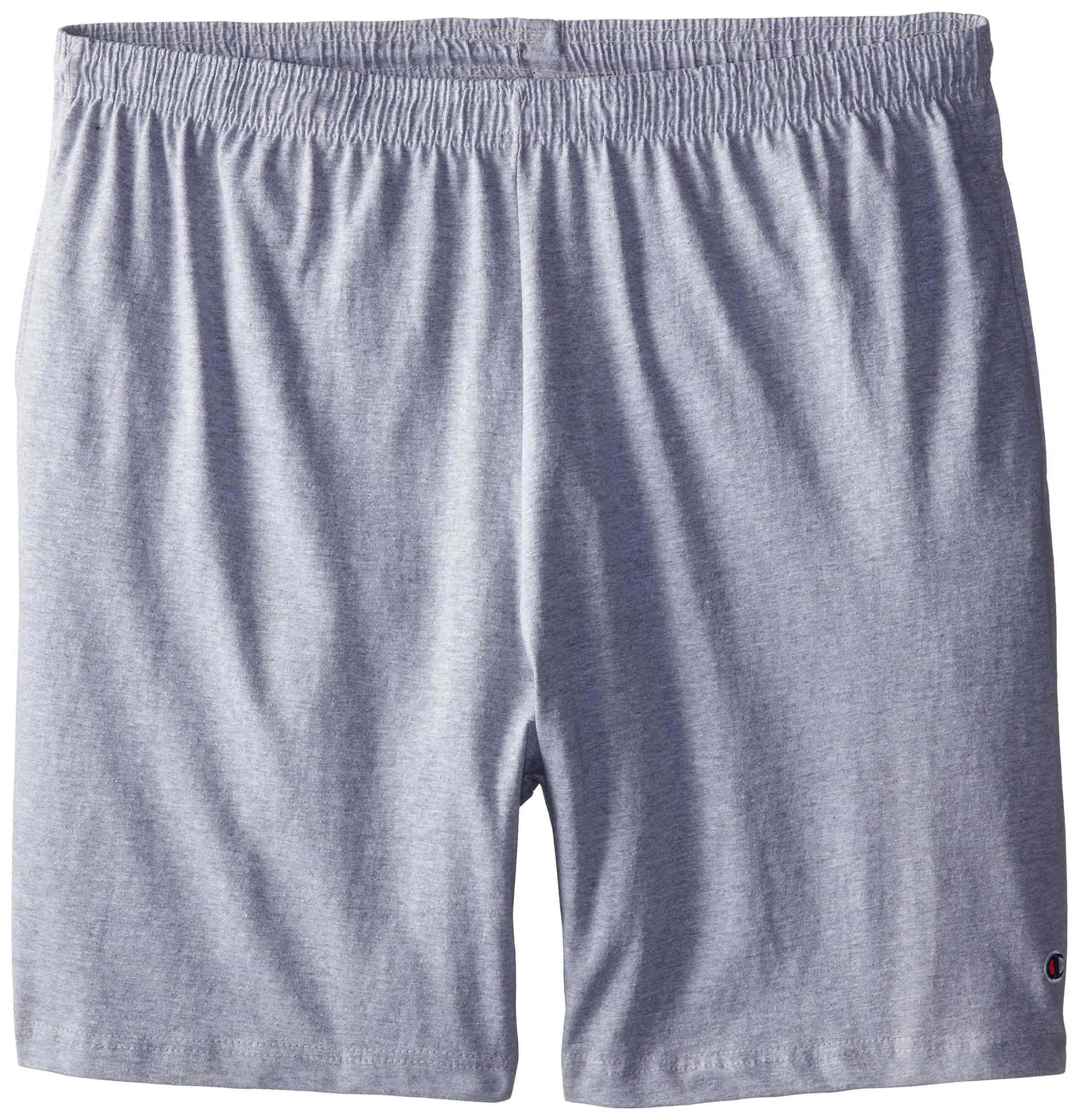 Men's Big-Tall Jersey Shorts