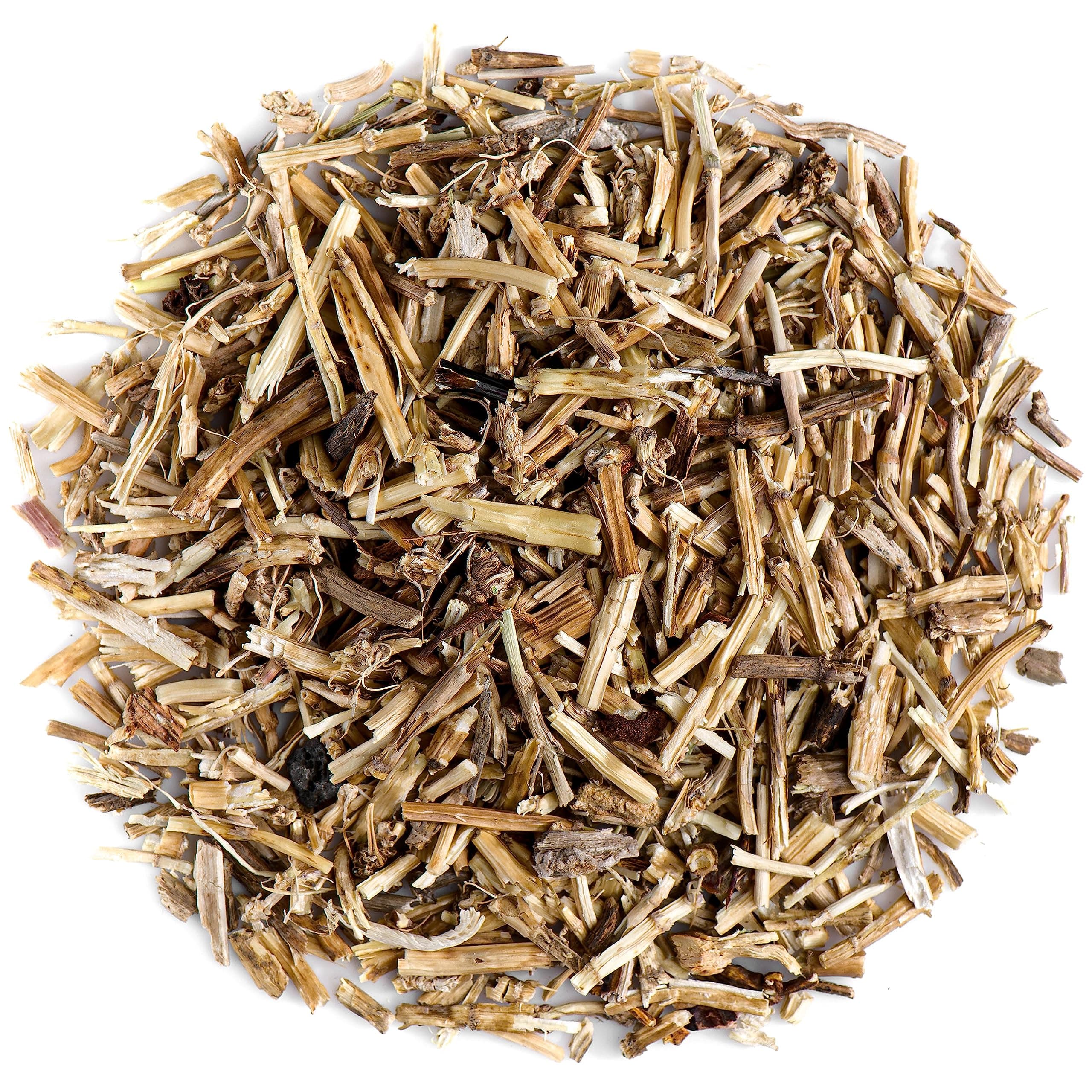Couch Grass Herb Tea - Couch Grass Rhizome - Couch Grass Tea