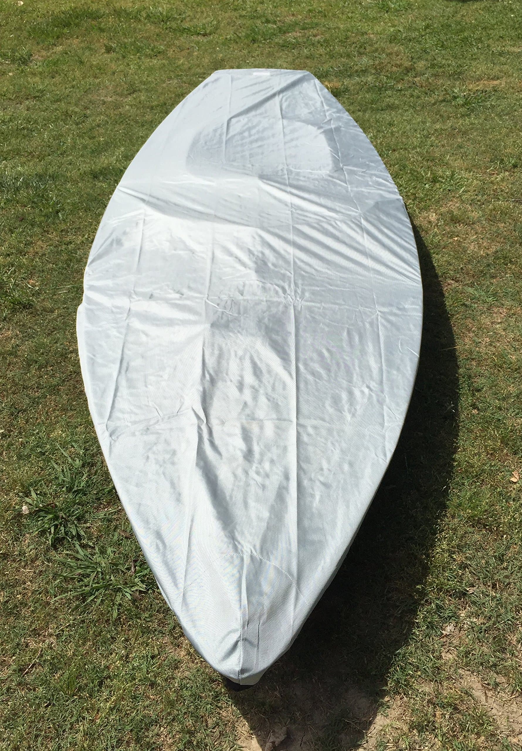Sunfish Sailboat Top Deck Boat Cover