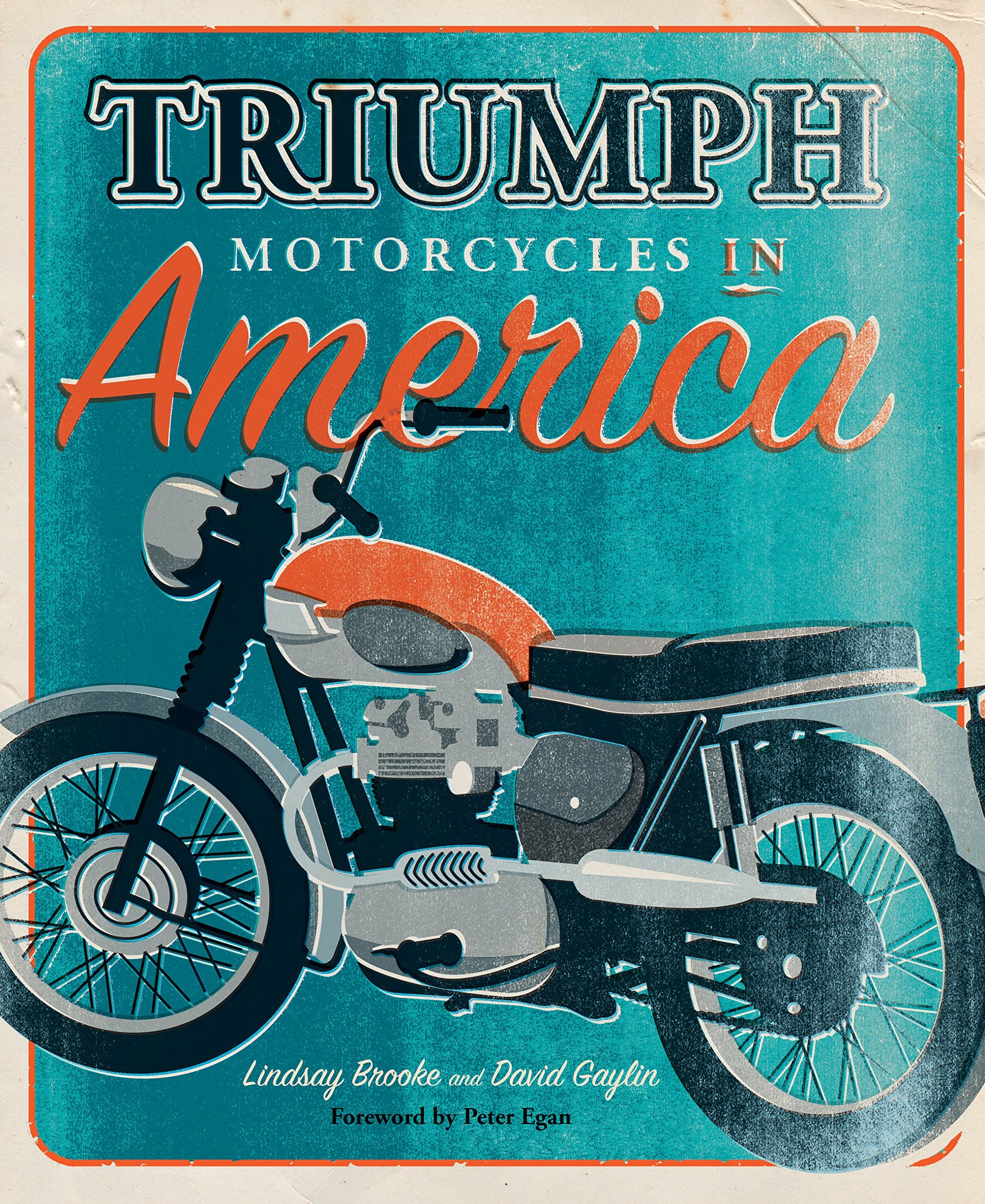 Triumph Motorcycles in America