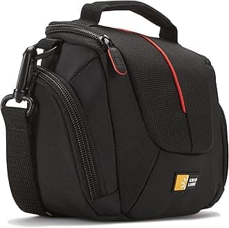 Case Logic DCB-304 Compact System/Hybrid Camera Case (Black)