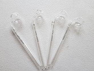 Sweet Puff Original 15.5cm Glass Oil Pipe (4)
