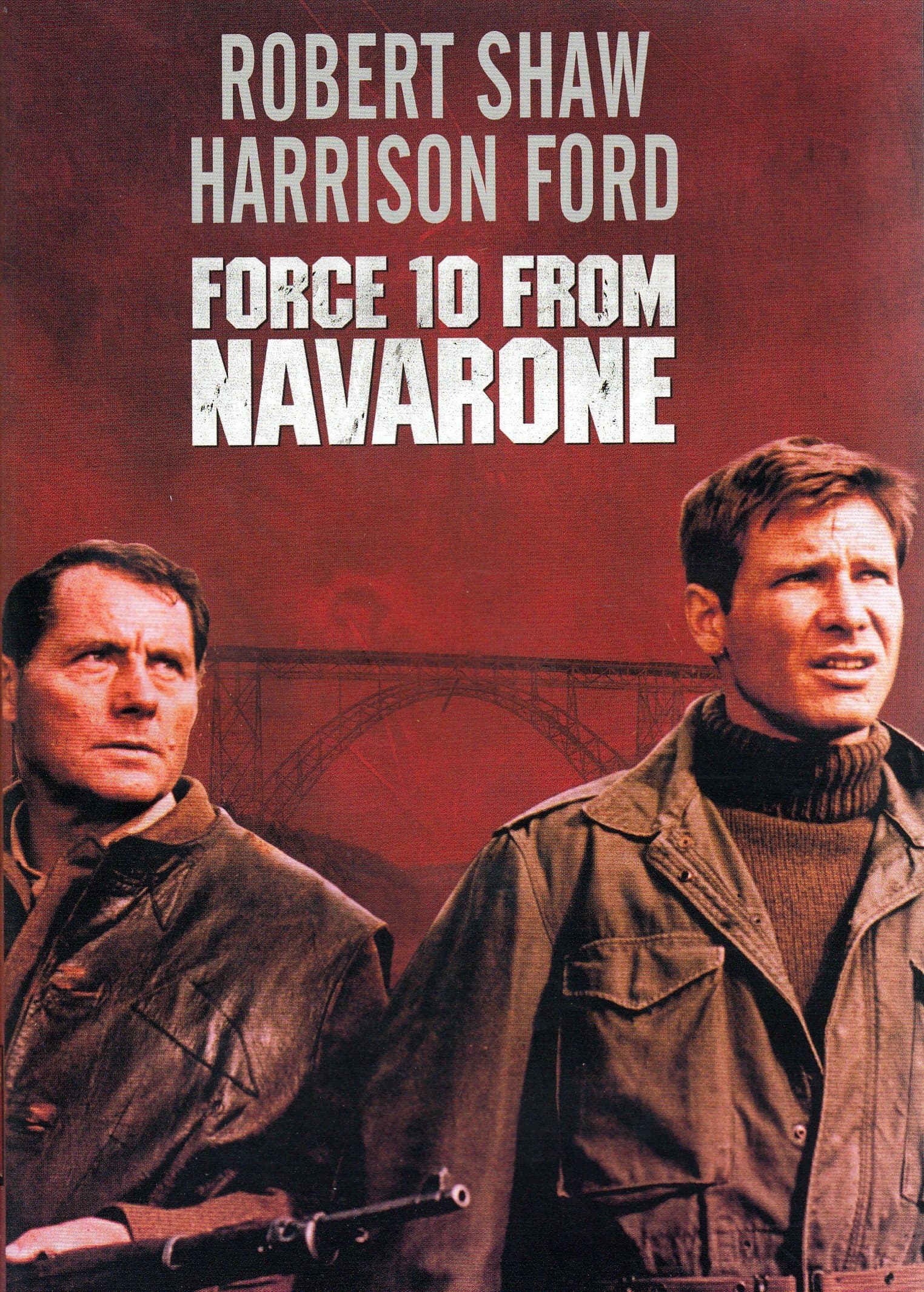 Force 10 From Navarone (Widescreen)