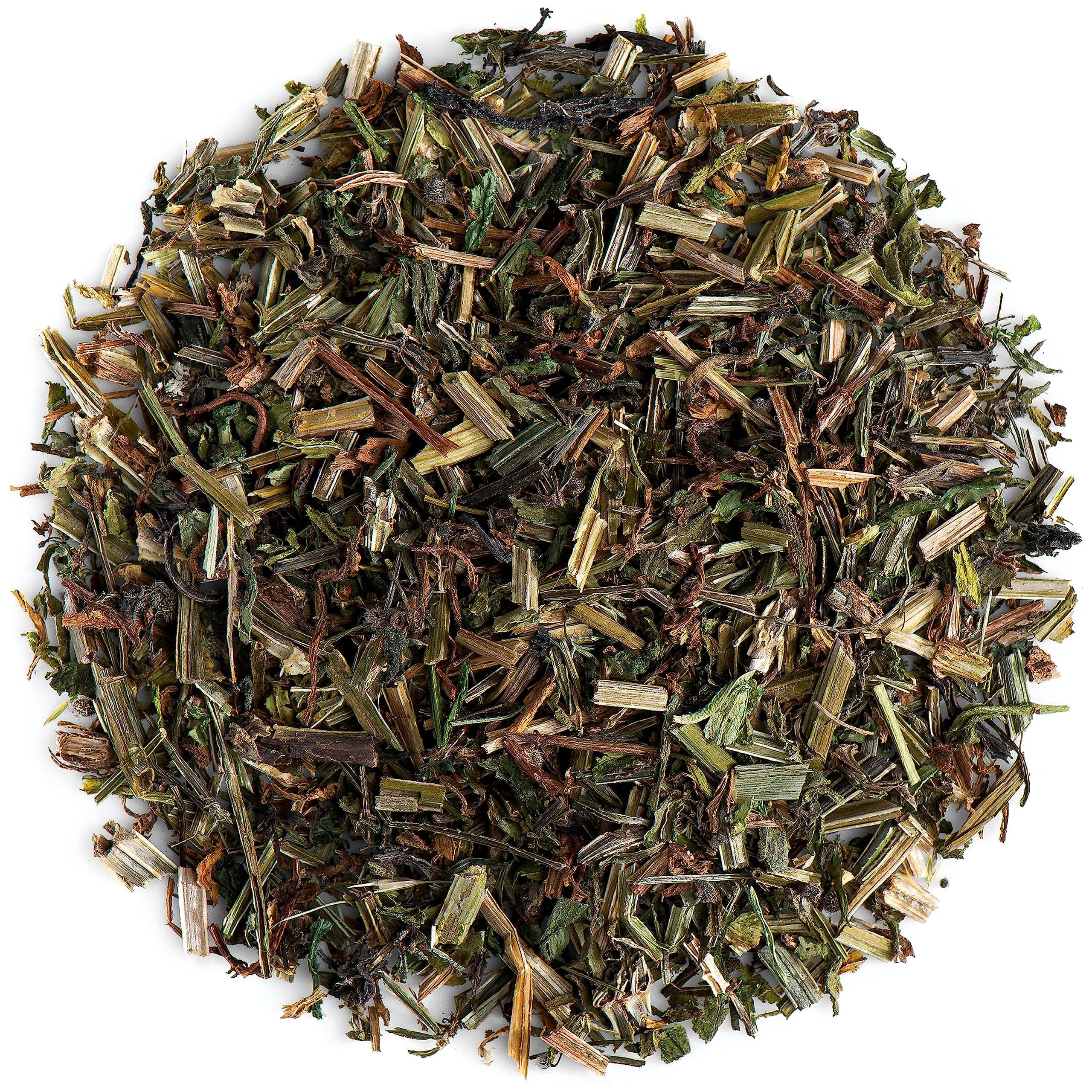 Cleavers Herb Tea Galium Aparine -