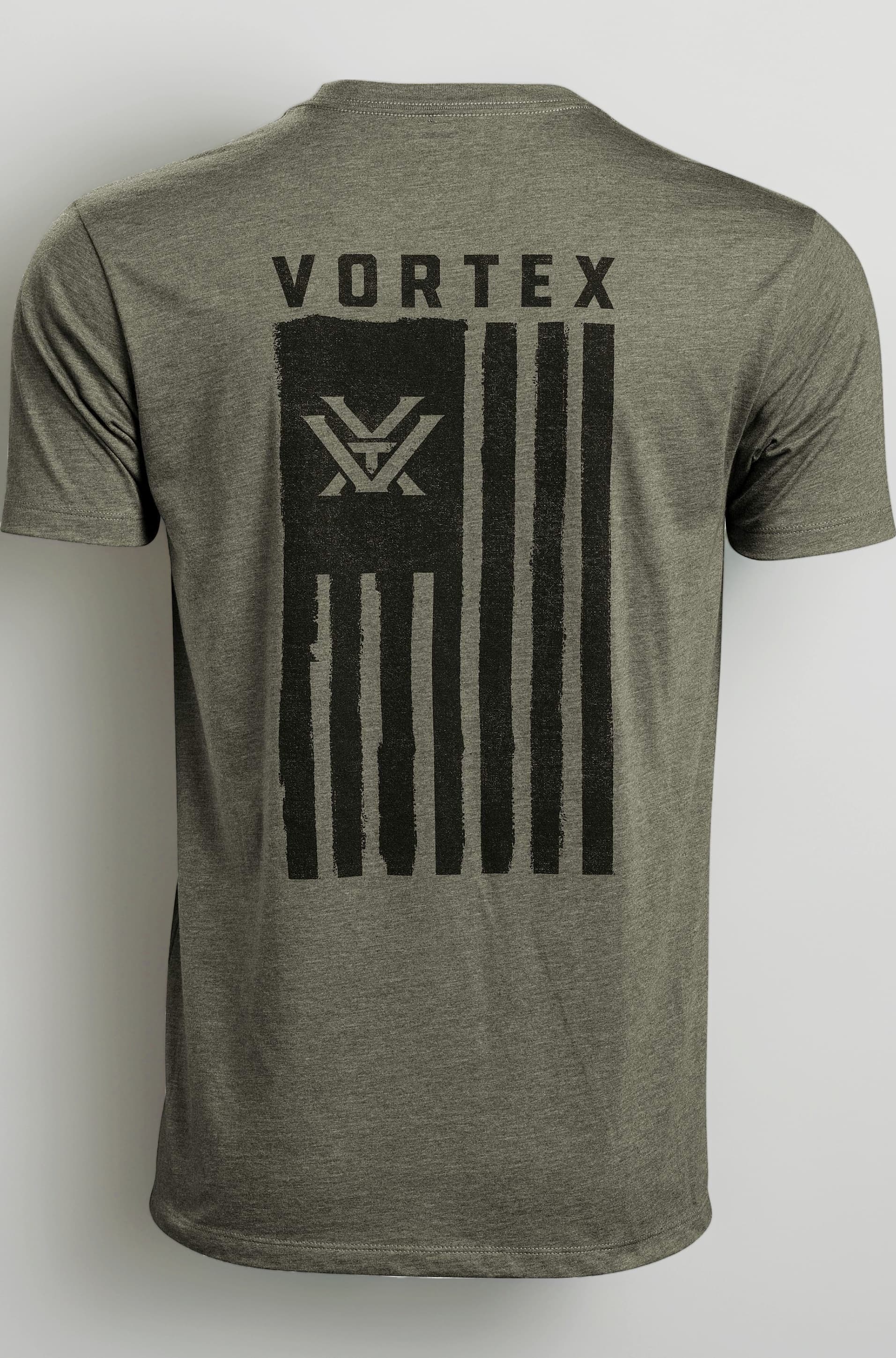 Vortex Optics Salute Short Sleeve Shirts