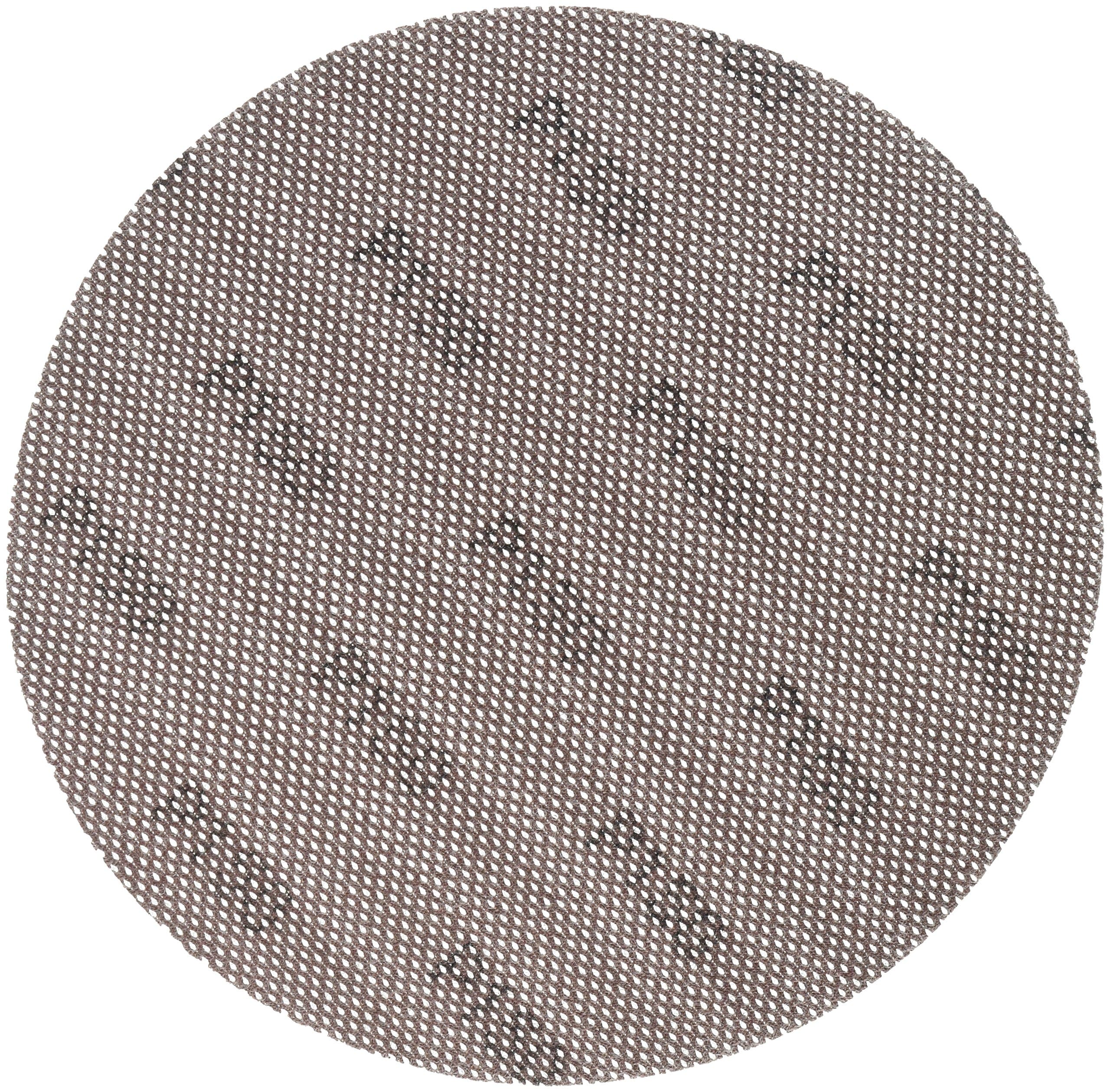FCI Mesh SD150-5 Mesh Abrasive Sanding Disc 5 Count(Pack of 1)