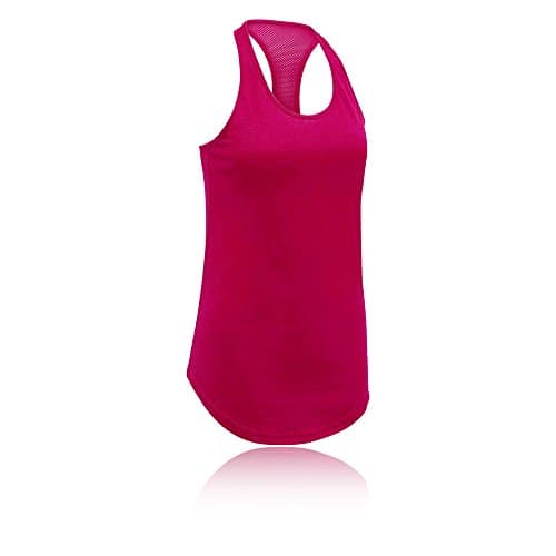 Higher State Women's Racer Back Vest - Small