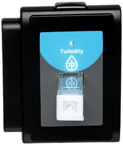 NEULOG Turbidity Logger Sensor, 16 bit ADC Resolution, 100 S/sec Maximum Sample Rate