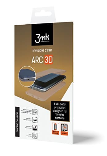 3 MK – 3 MK Arc 3d Screen Protector Nokia Lumia 930 Screen Protector, 1 stük + 2 for Back