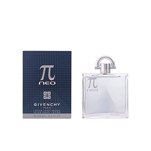 Pi Neo by Givenchy Aftershave Lotion 100ml