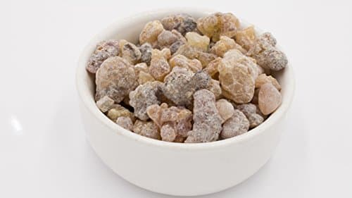 Frankincense Somalia - 1.Quality - 25g