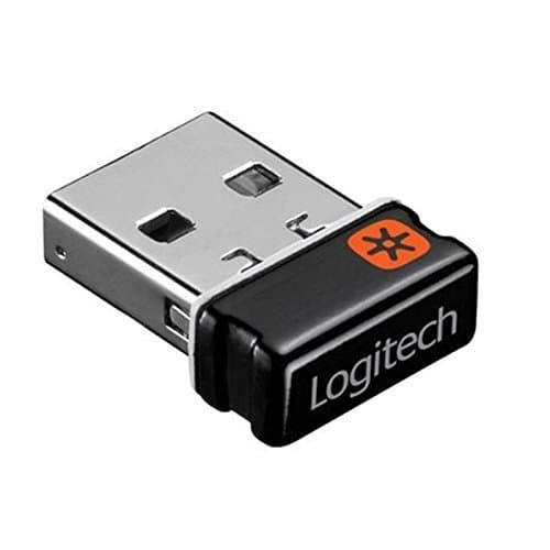Logitech Unifying Receiver for Mouse and Keyboard M505,m510,m525,m305,m310,m315,m325,m345,m705,m215,m185