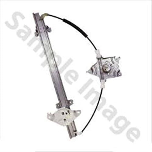 Left Front Window Regulator for Honda Civic Mk Iv (Eg, Eh) 1991 To 1995