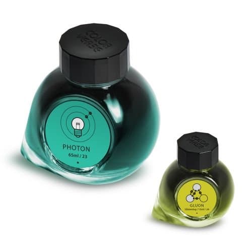 Colorverse Photon & Gluon