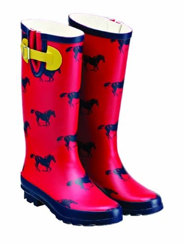 Tottie Wharfedale Wellingtons