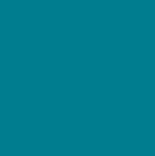 Stahls Premium Vinyl Foil for Plotter, Turquoise Blue, 100 cm x 31,5 cm