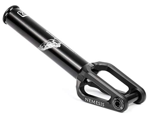 Ethic DTC. 12 STD Nemesis Fork