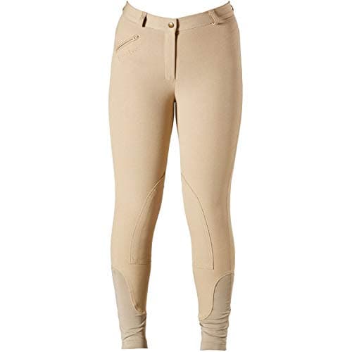 Firefoot Super Comfort Rawdon Breeches
