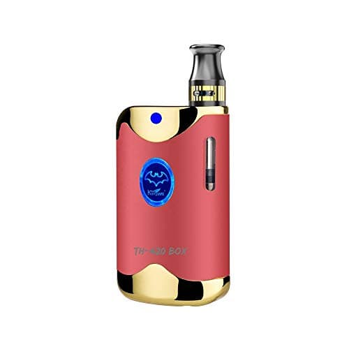 Stress Diffusers Box (Red)