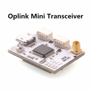 OpenPilot OPLINK MINI CC3D REVO Universal Transceiver TX RX Module Integrating Remote Controller
