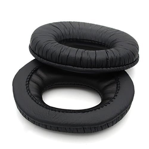 Ear Pads Soft Earpads 1 Pair Replacement for Sony MDR-RF985R RF985R RF985RK Headphones Headset,Gdlhsp Foam Cushions Pillow Covers Cups Repair Parts