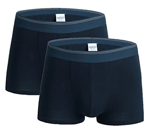 Men's Comfortsoft Extended Sizes Boxer Briefs