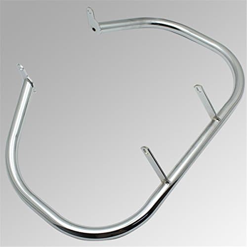 Chrome Steel Engine Guard Protector Crash Highway Bar for Suzuki Volusia VL800 2001-2013 Boulevard C50 M50